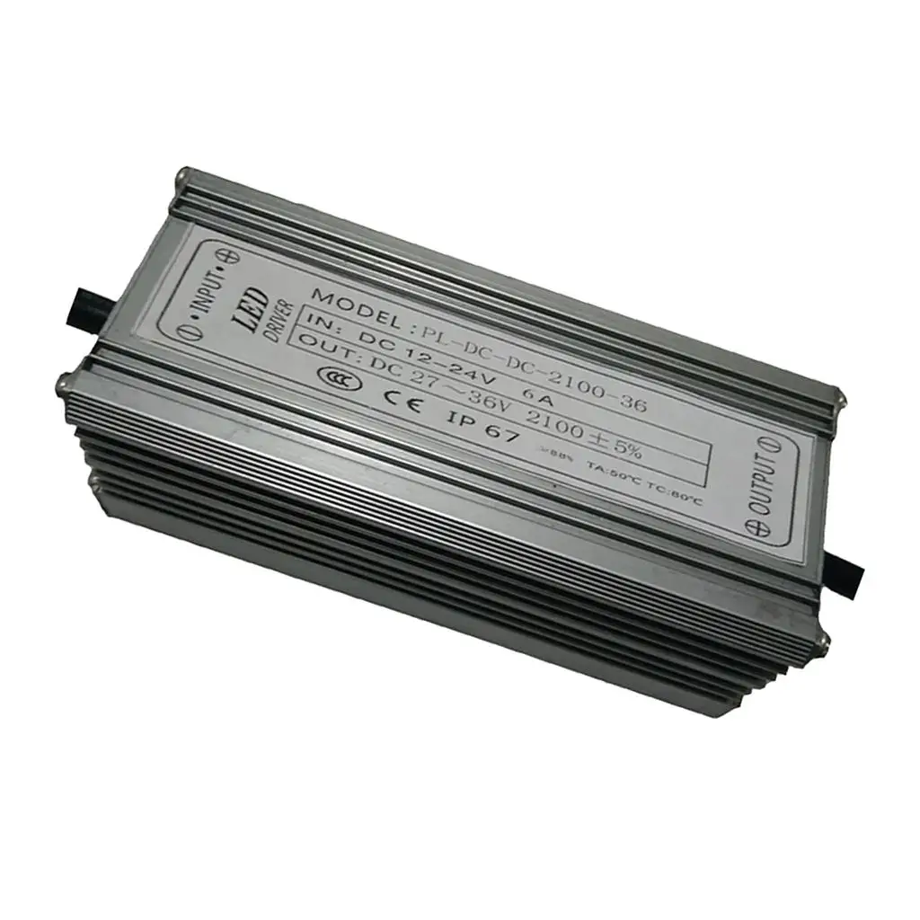 

70W 4V 10 String 7 Light Adjustment Low-Pressure LED Lamp Power Supply