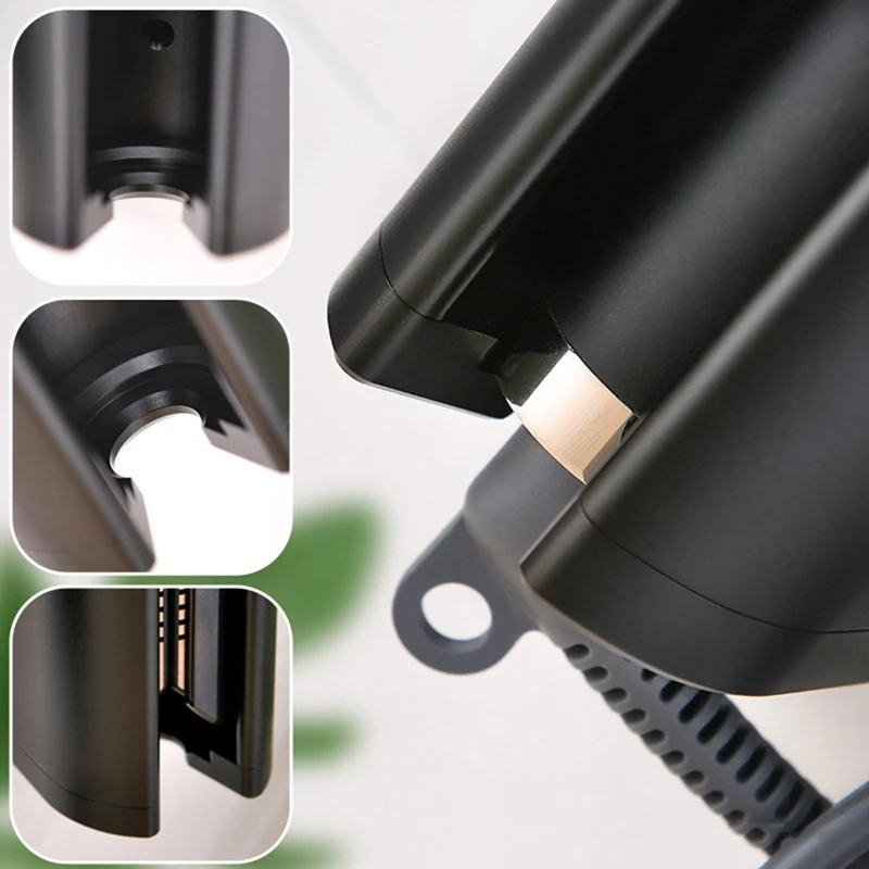 Настенный держатель для щипцов Dyson Airwrap