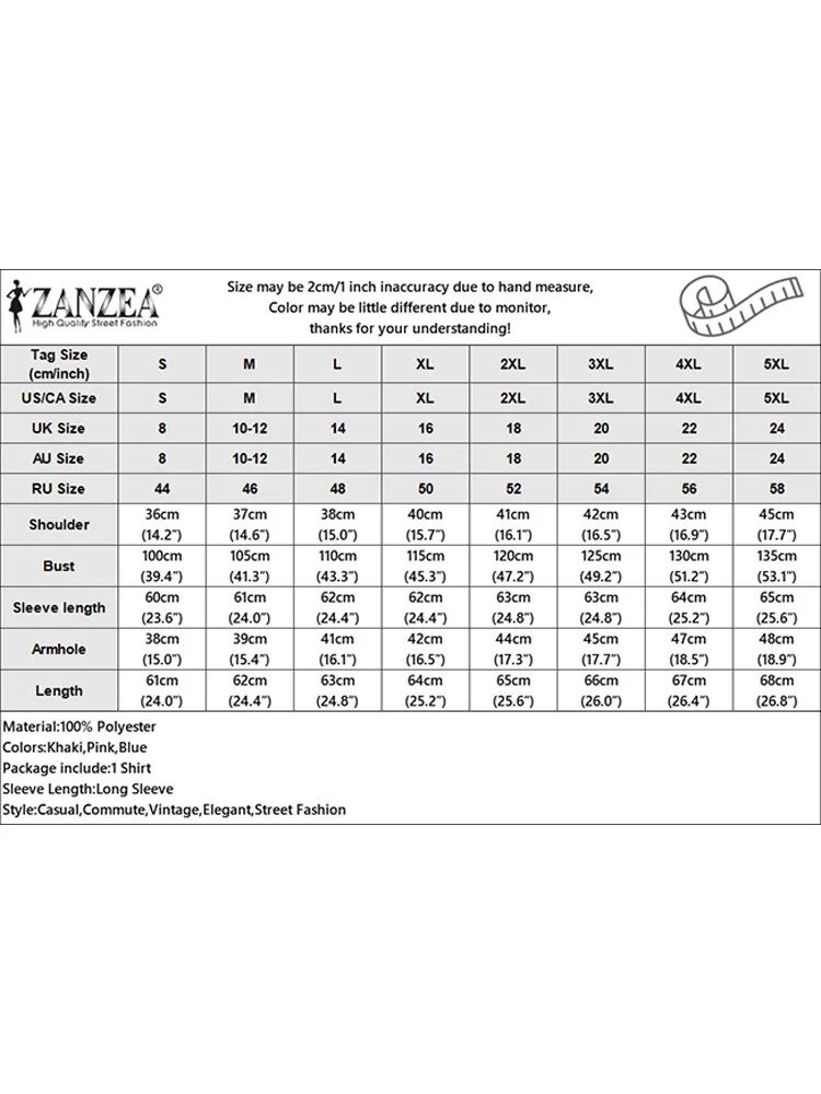 2024 женские повседневные рубашки с длинными рукавами и лацканами однотонные топы