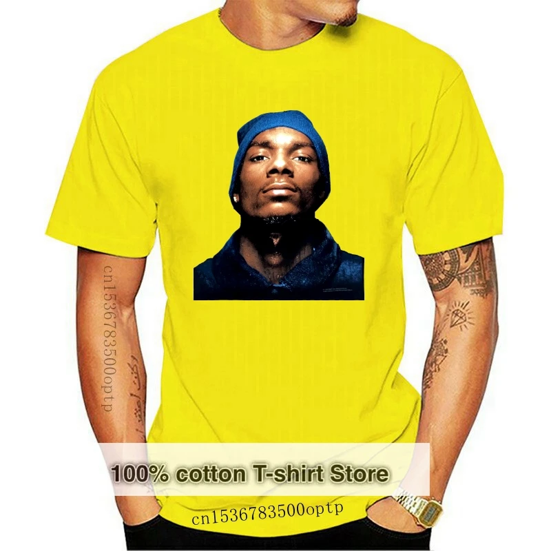 

Snoop Dogg Berretto Profilo T Shirt S-2XL Nuovo Ufficiale Merchandise Traffic