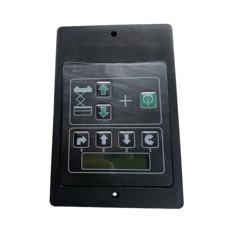 Запчасти для Ножничного подъемника Genie 1256721 1256721GT наземные элементы управления