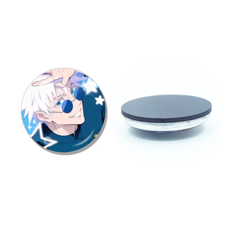 Горячая Распродажа аниме юютсу касин чос сугуру гето годзо сукуна 30 мм