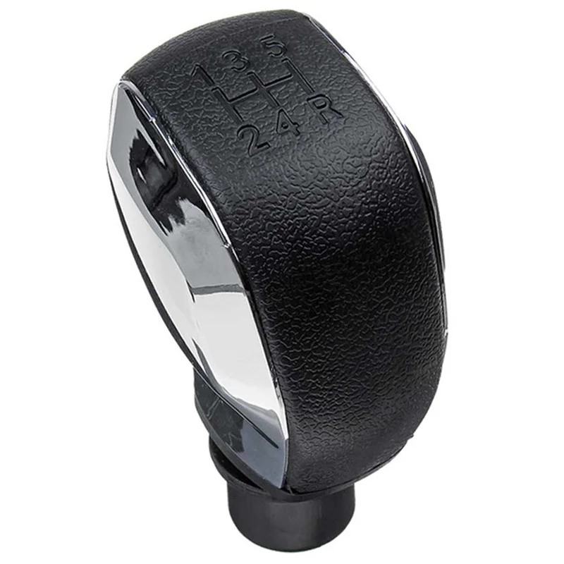5-скоростная ручка переключения передач для Peugeot 307 301 206 207 408 308 508 2008 3008 C4L C2 Citroen