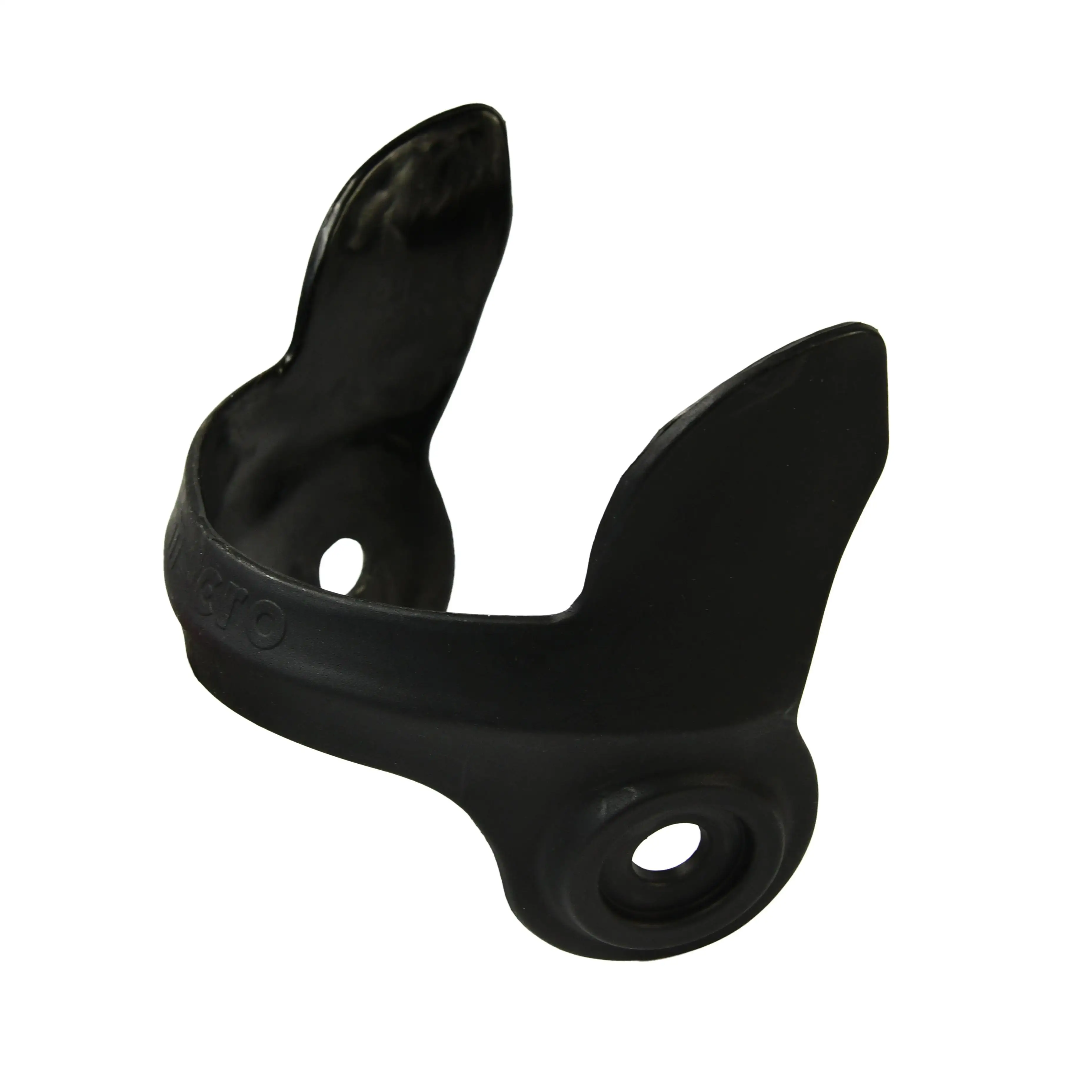 Original Cuff for Micro DELTA, Inline Skate Shoes Accessory, Nylon and Fiber Composite,High Strength High Toughness