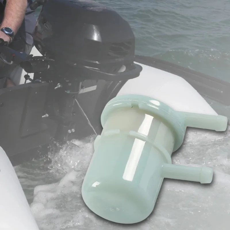 Подвесной топливный фильтр для подвесного двигателя Suzuki 40 50 60 90 100 л.с. запасные