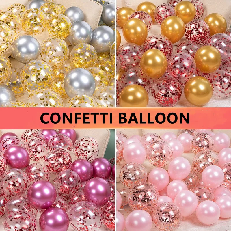 

20 шт., латексные гелиевые шары, 12 дюймов