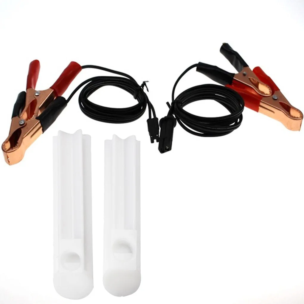 

Универсальный автомобильный топливный инжектор, топливный инжектор, инжектор залива, адаптер с кабелем питания