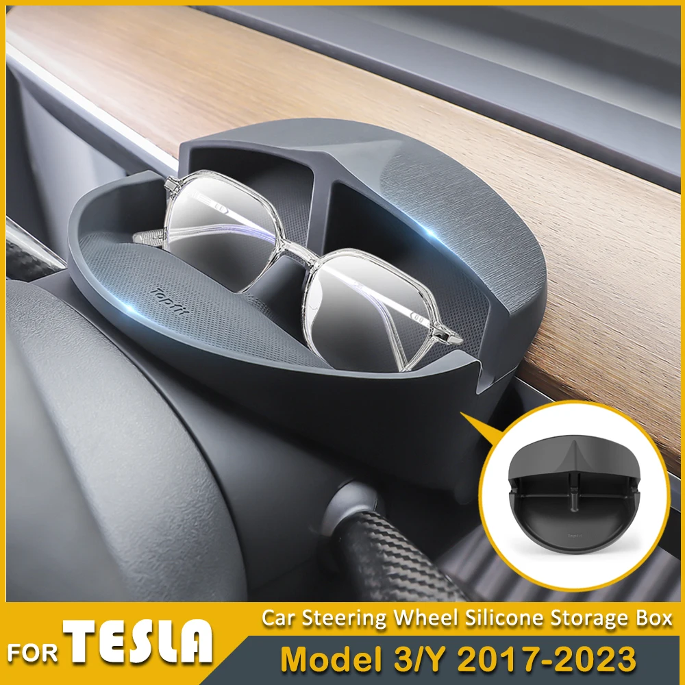 

Удобная карманная модель y Модель 3 на руль Tesla