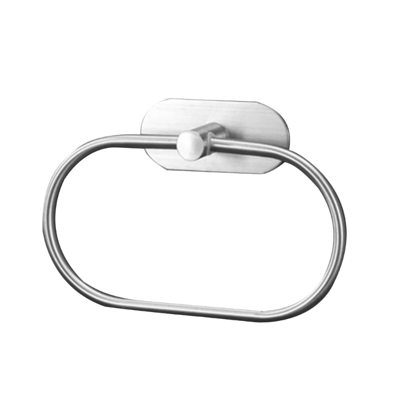 

Металлическая Подвесная Полка для полотенец из нержавеющей стали