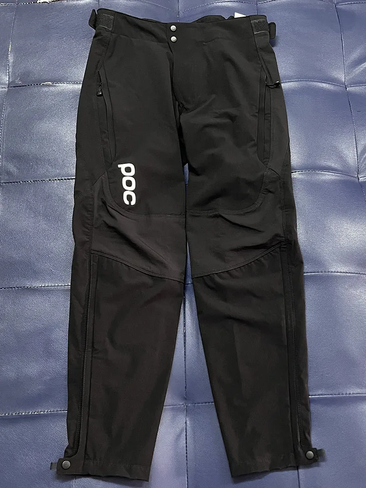 

Resistance PRO DH Pants Motocross Pant Moto Mountain Dirt Bike MTB Cycling Downhill BMX Enduro Racing Off Road Trousers