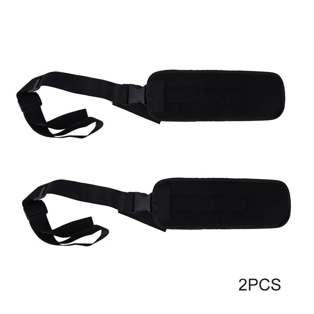 

2PCS Wrist Arm Ankle Hand Restraint Limb Holder Medical Limb Restraint Strap