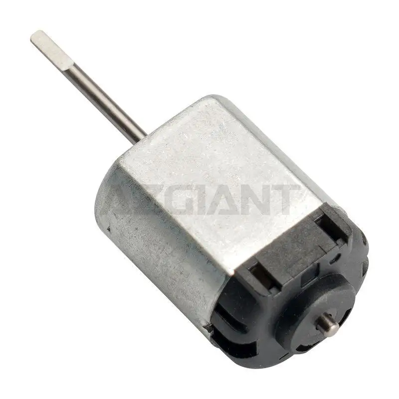 Фото AZGIANT DC 12V Мотор для складывания боковых зеркал автомобиля, привод для складывания зеркал дверей автомобиля, аксессуары для Toyota Hilux Revo GR Sport №3