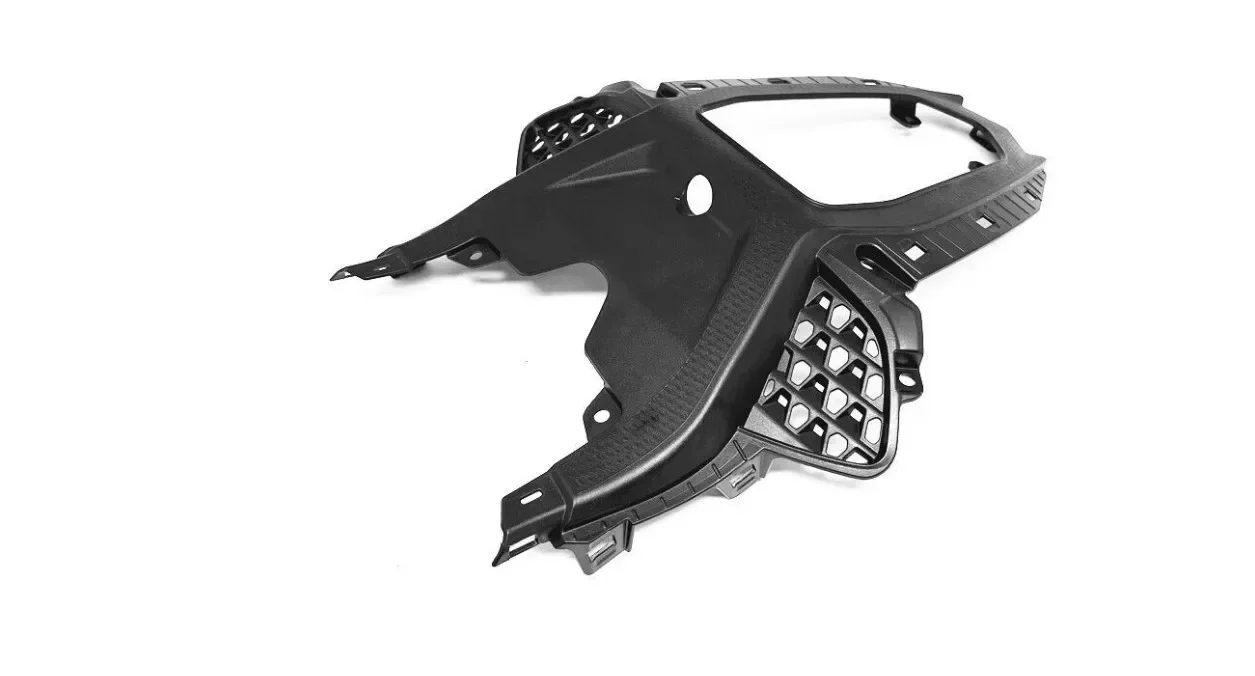 

Боковая панель заднего сиденья S1000RR, обтекатель, крышка капота, задняя секция, детали для мотоциклов BMW M1000RR K67 2019 2020 2021 2022 УГЛЕРОДНЫЙ