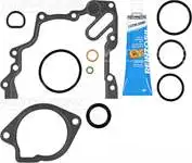 

For REINZ08-34320-01 bottom kit gasket 1.4/1.6 16V POLO FABIA IBIZA AFK AHW ANM aw ANM aq AUB BCA bbbbbca BCA BCA BCA BCA BKY BCA.