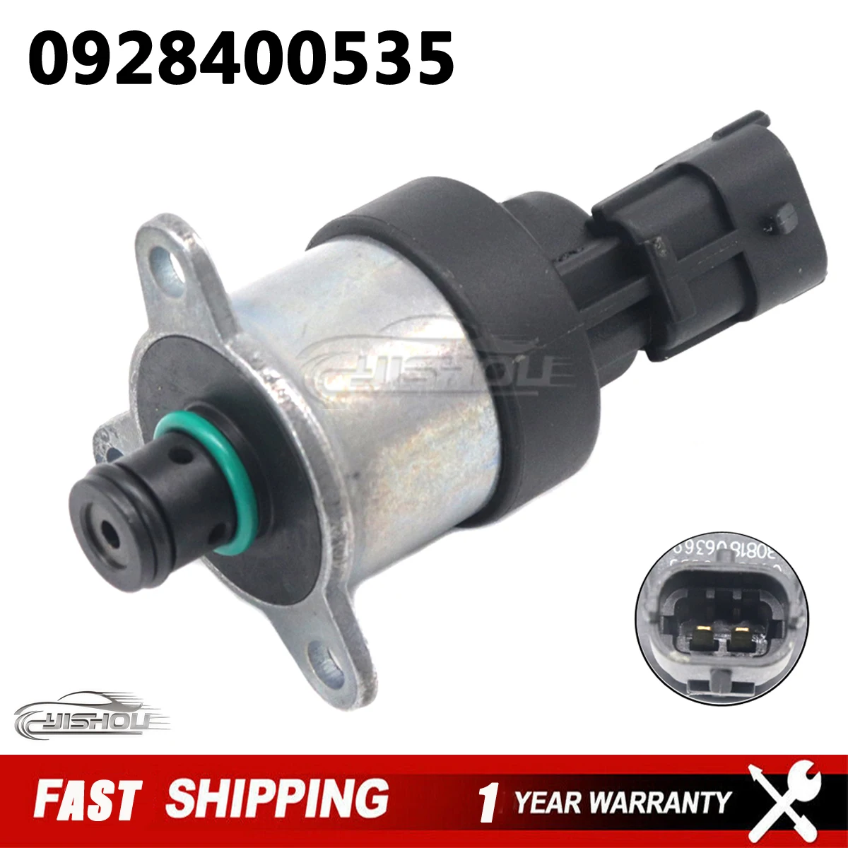 Автомобильный регулятор давления топливного насоса управление всасыванием