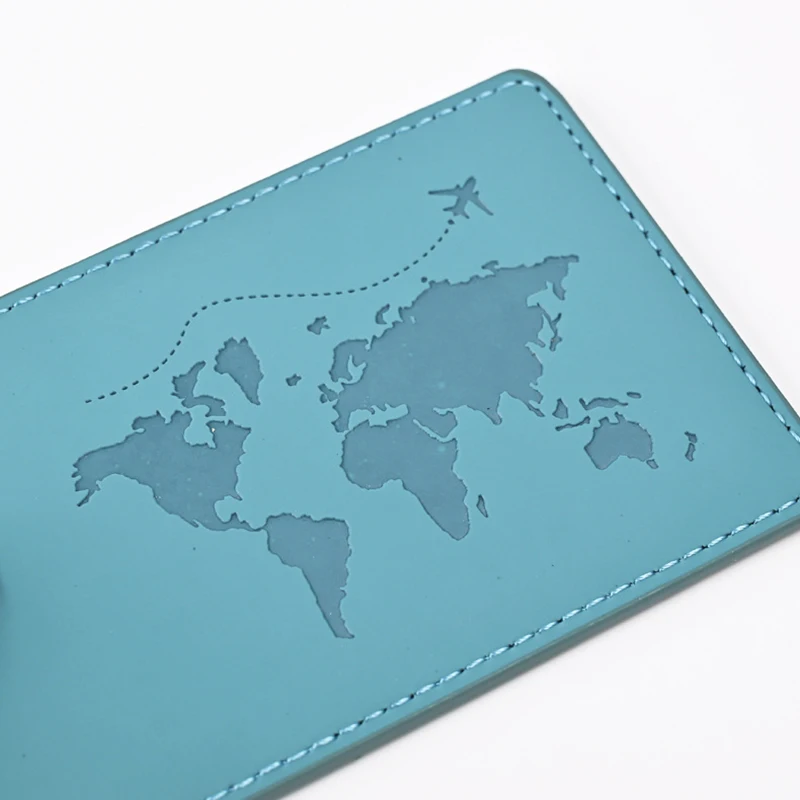 Рисунок 3 - Женский набор держателей для паспорта