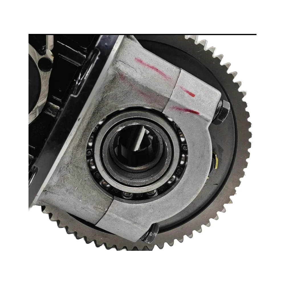 Запасные части для трехколесного велосипеда интегрированный усилитель заднего