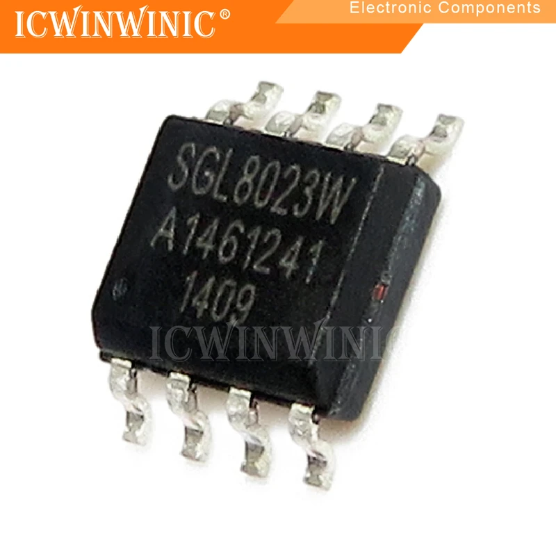 10 шт. SGL8023W SGL8023