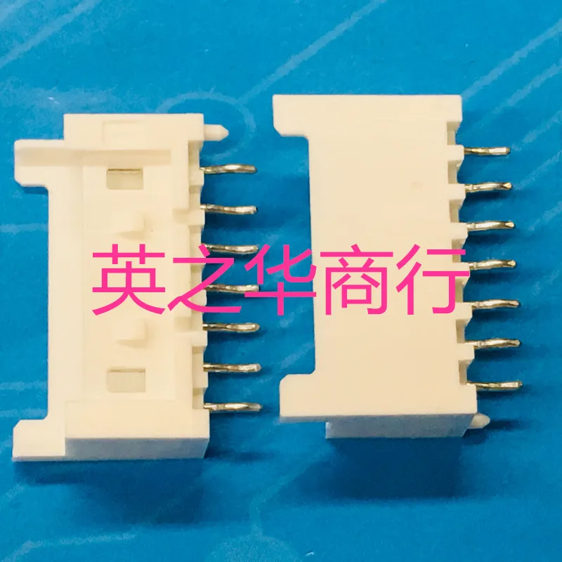 

30 шт. Оригинальный Новый 53375-0710 533750710 0533750710 2,5 мм 7P