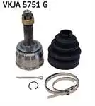 

Store code: VKJA5751G for axle head outer GETZ 1.5crdi 03 ABSLI