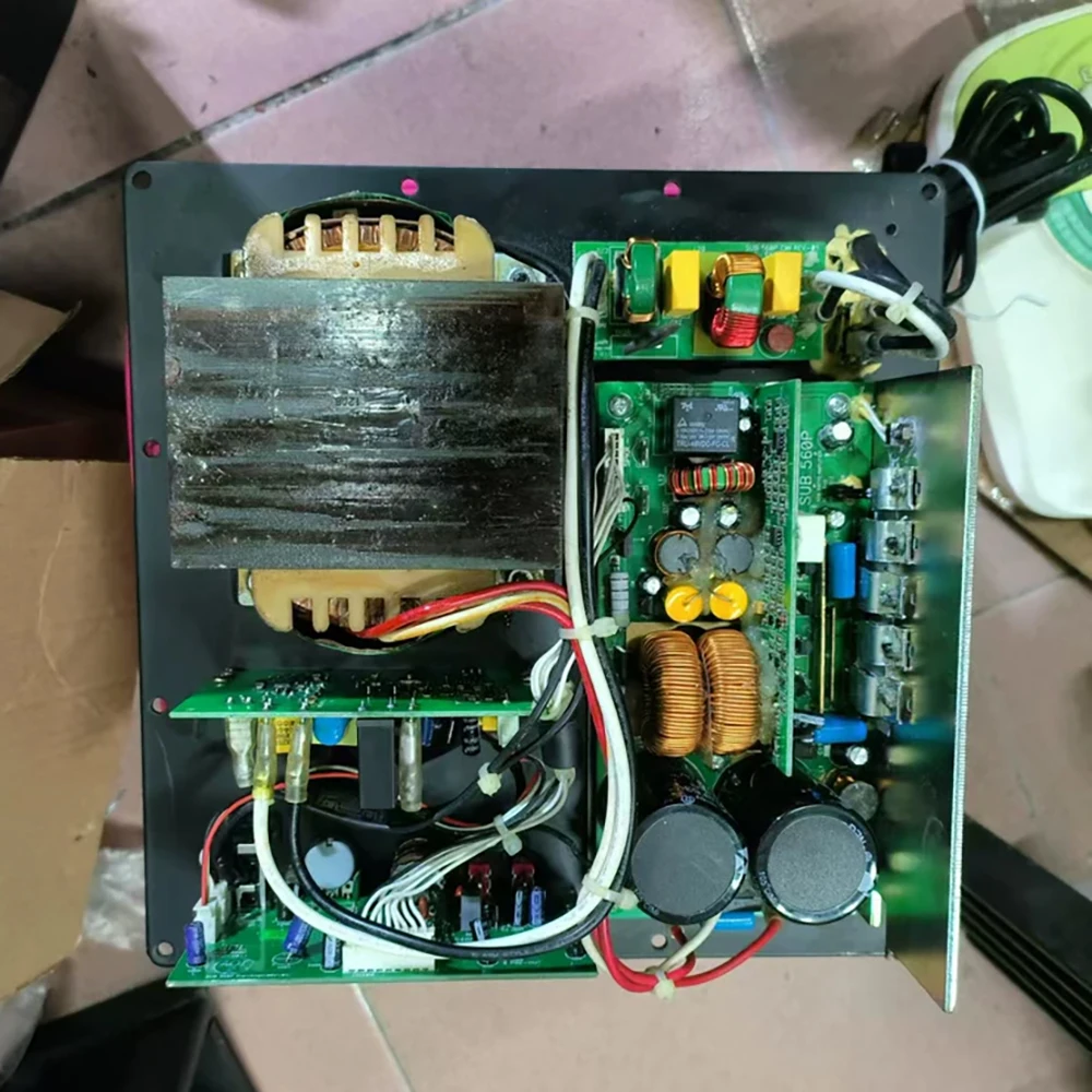 SUB560P для платы усилителя сабвуфера JBL 700 Вт SUB-560P