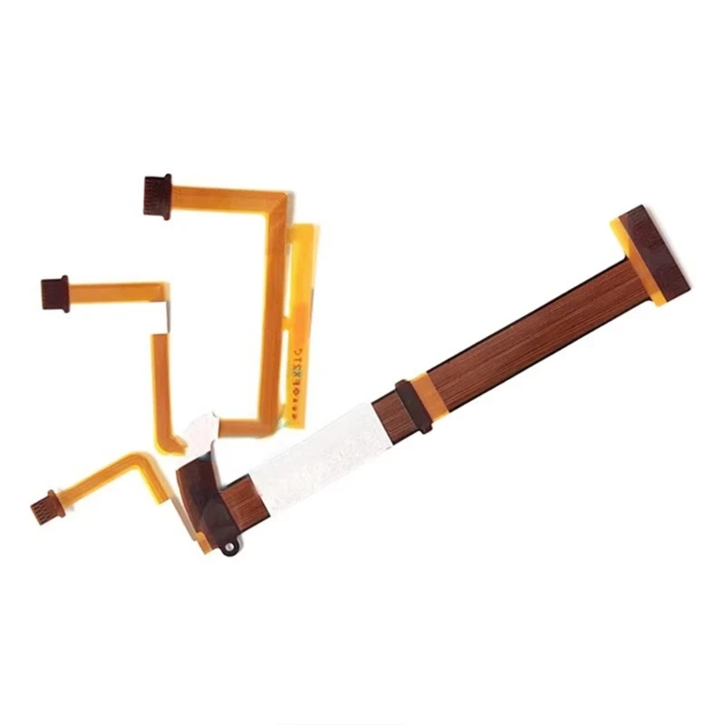 Гибкий кабель для ленточной линии объектива 18-200 мм F3 5-6 3 шнур FPC стабильный DXAC