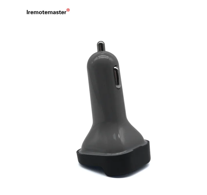 Для автомобильного зарядного устройства пульт дистанционного управления 4