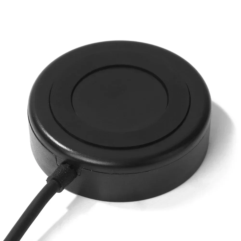 USB-док-станция для зарядки и передачи данных Ticwatch C2 E2 S2, сменная зарядная док-станция, кабель для зарядки смарт-часов, зарядное устройство-подставка (art.: 3920dc50097f5) - 3920dc50097f5