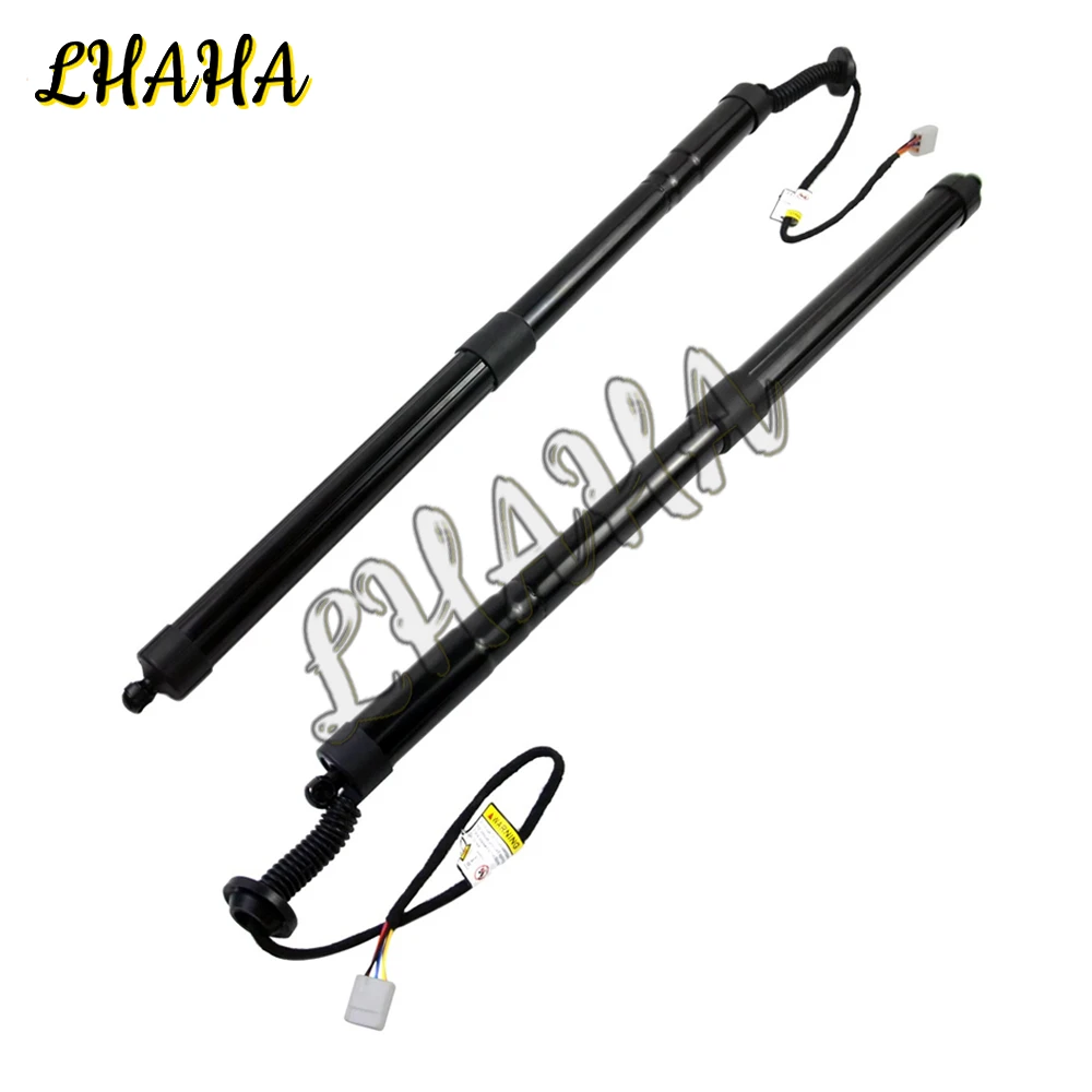 

Rear Electric Tailgate Support 6892079017 6891079107 For Lexus NX200 NX300 NX300h 2016-2018 Left Right Power Liftgate Strut
