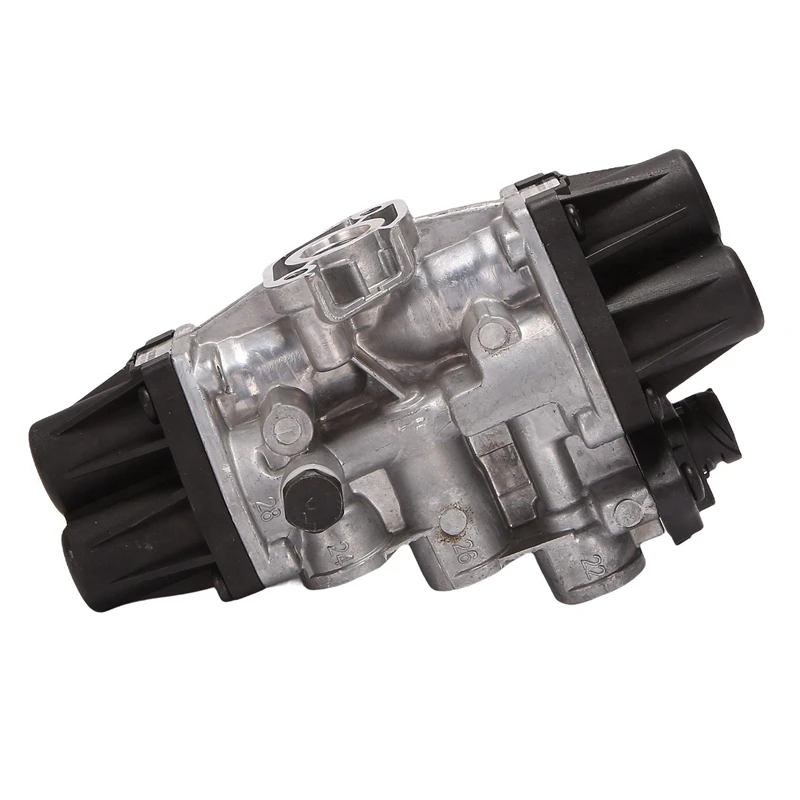 

2X Air Brake Valve For Mercedes-Benz MB Actros Multi Circuit Protection Valve 0034316806