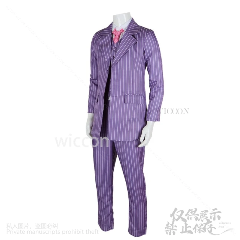 Аниме Токио Харучиё Санзу Cos Костюм ЖИЛЕТ Парик Для Полных Наборов Униформа