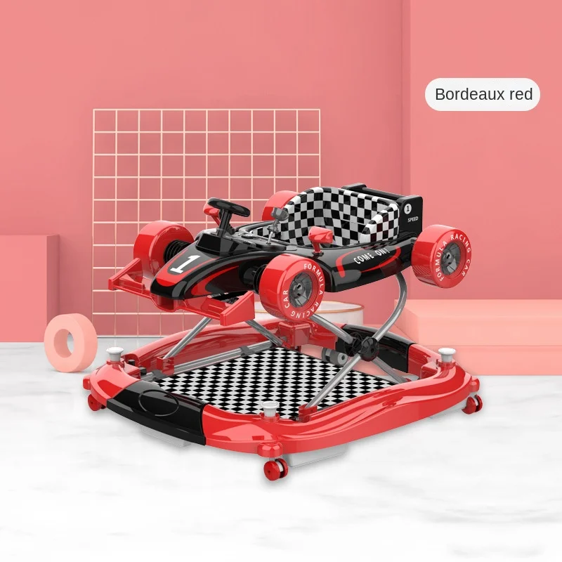 Противоударное кресло-качалка с о-ножками для лошадей