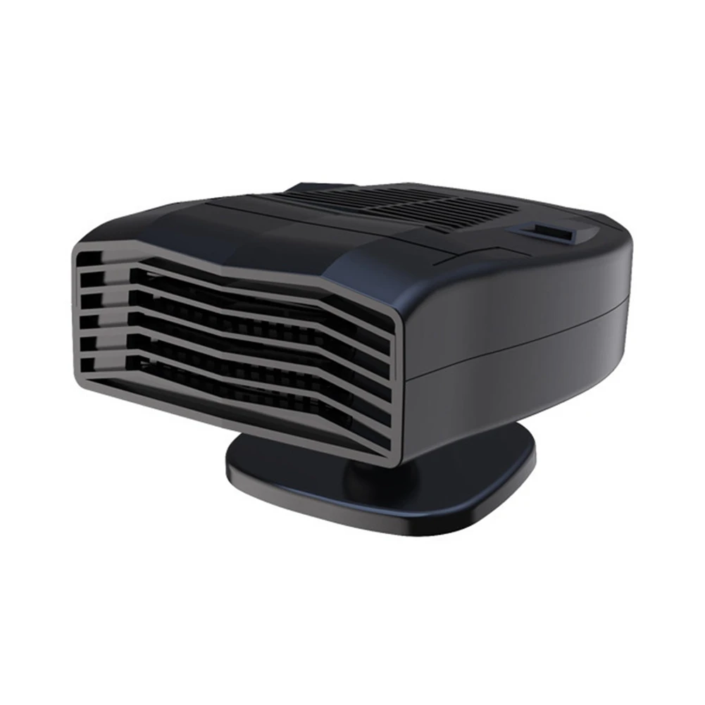 

24V Car Fan Heater Defrosting Heater Car Electric Windshield Demister Outdoor Travel Truck Car Heating