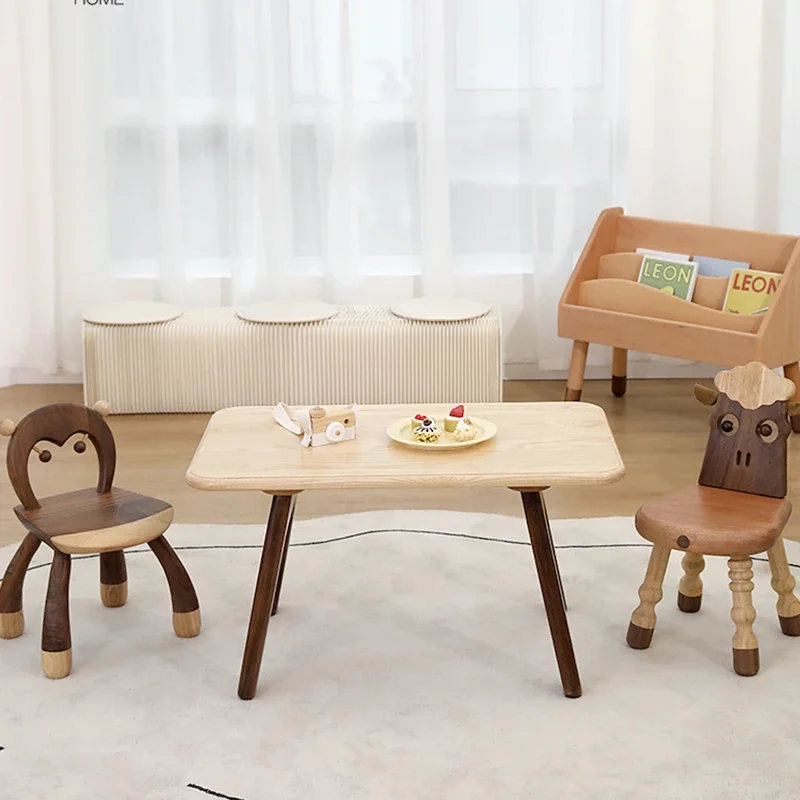 Детский стол Студенческая мебель для детей детские столы стул кабинета