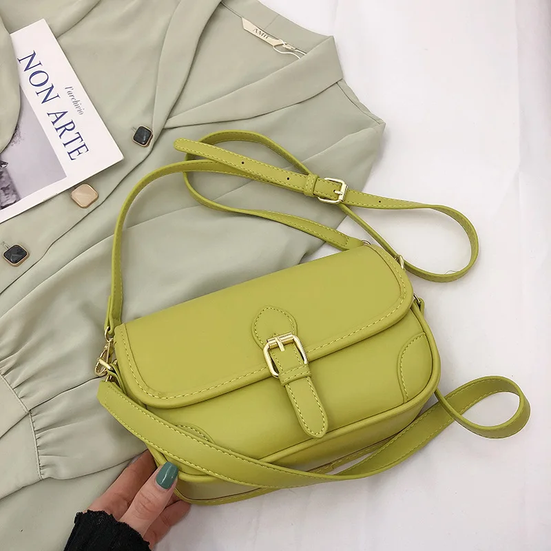 

Весенняя Новая модная женская сумка на плечо 2022, трендовая Женская роскошная винтажная женская сумка, маленькие сумки через плечо с клапано...