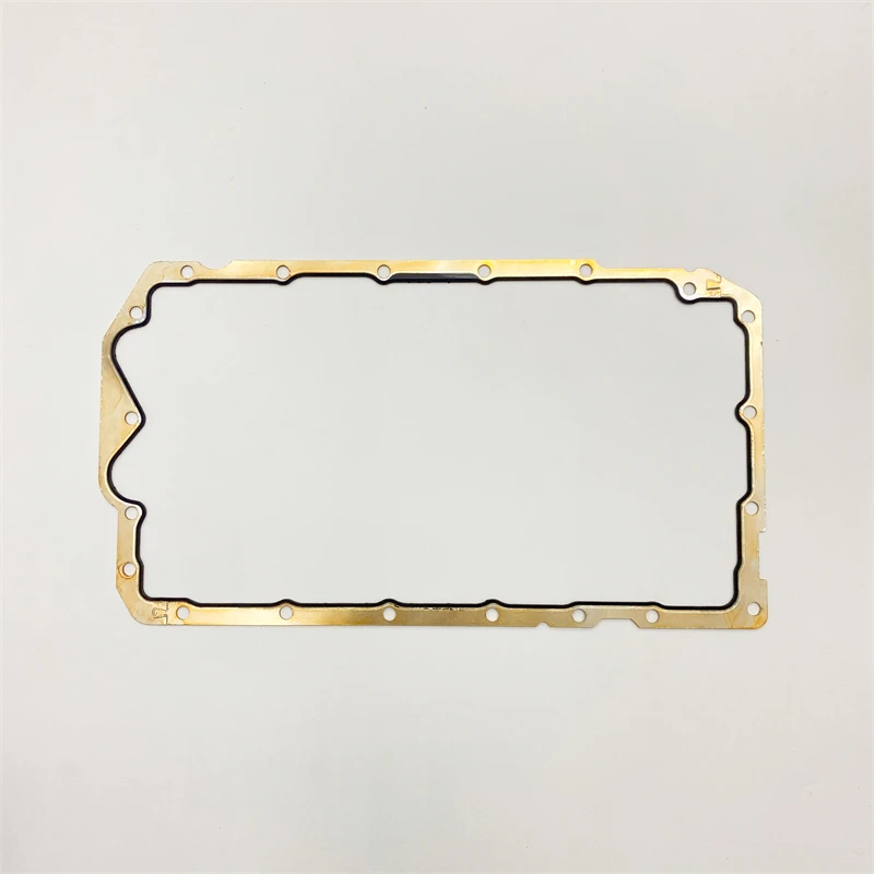 Автомобильные запчасти STZT 11137511224 комплект уплотнений прокладки масляной