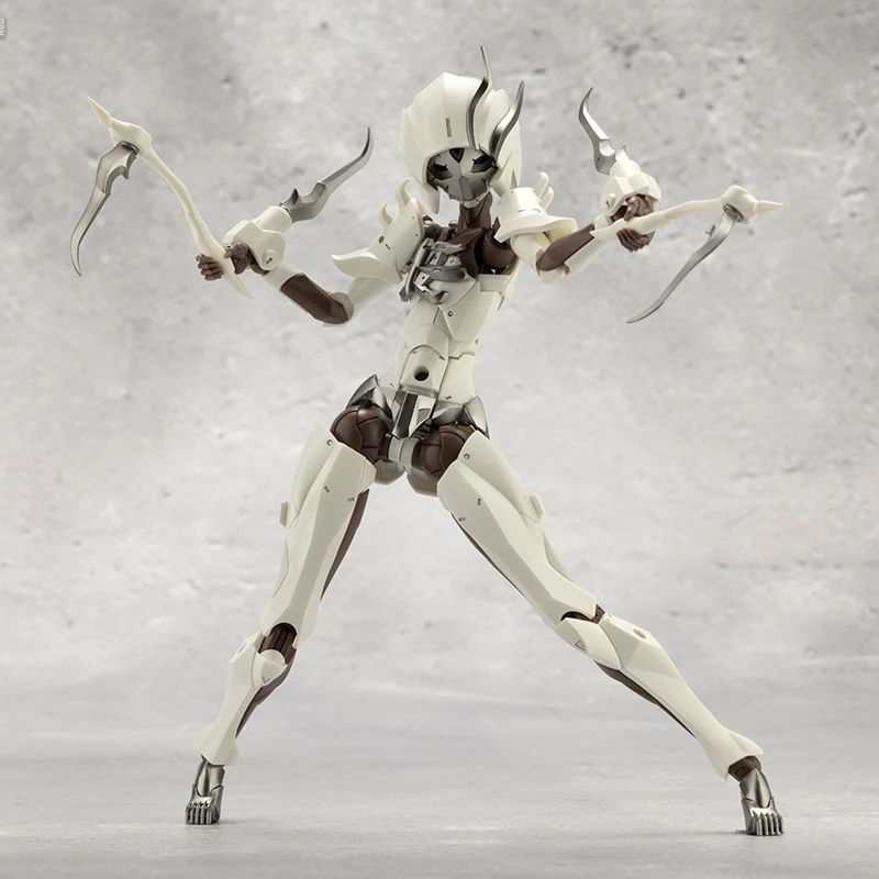 Экшн-фигурка Kotobukiya Megalaria Seeker