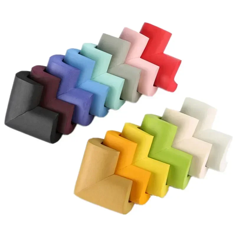 Защитная накладка на углы стола для детей пена защиты углов мебели от