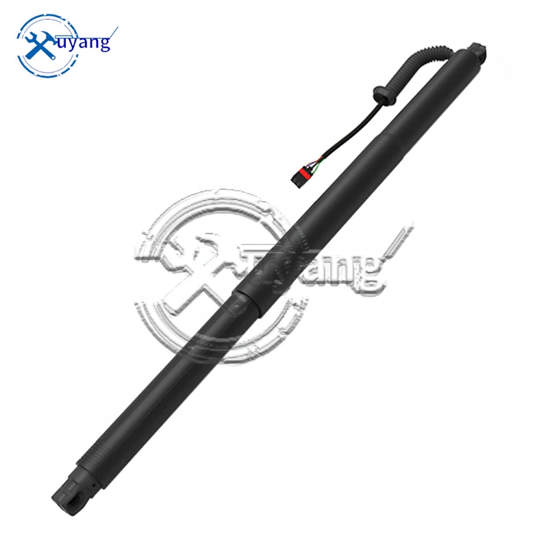 Стойка для электрической задней двери левая и правая универсальная 5E6827851 Skoda Octavia