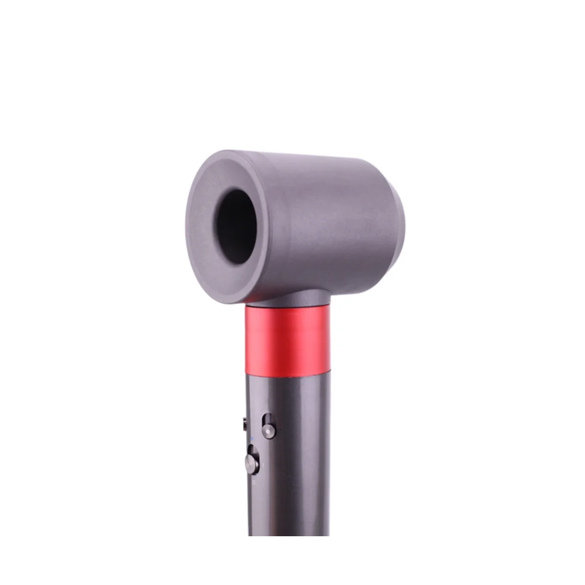 Изогнутый стержень-адаптер совместимый с Dyson Airwrap HS01HS05 аксессуары для стайлера