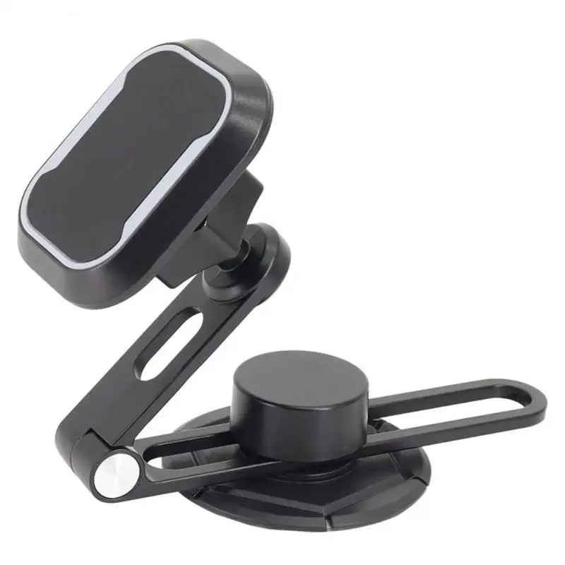 

Magnetic L-Type Universal Phone Holder in Car Phone Stand Clip for Mount Car Magnetic Phone Holder Suit to All Model Cellphone