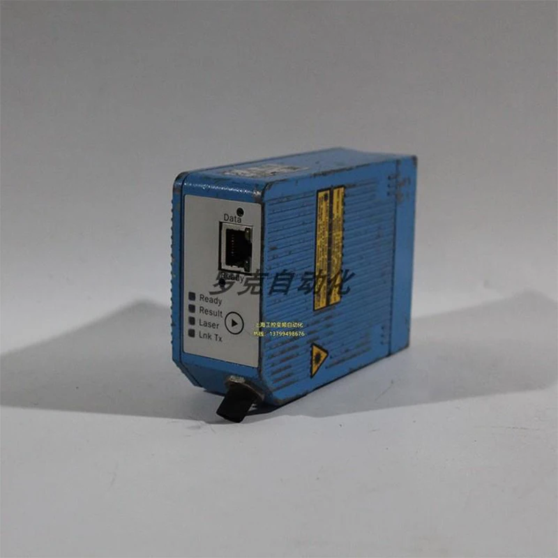 

ICR855-2A0020 Used In Good Condition