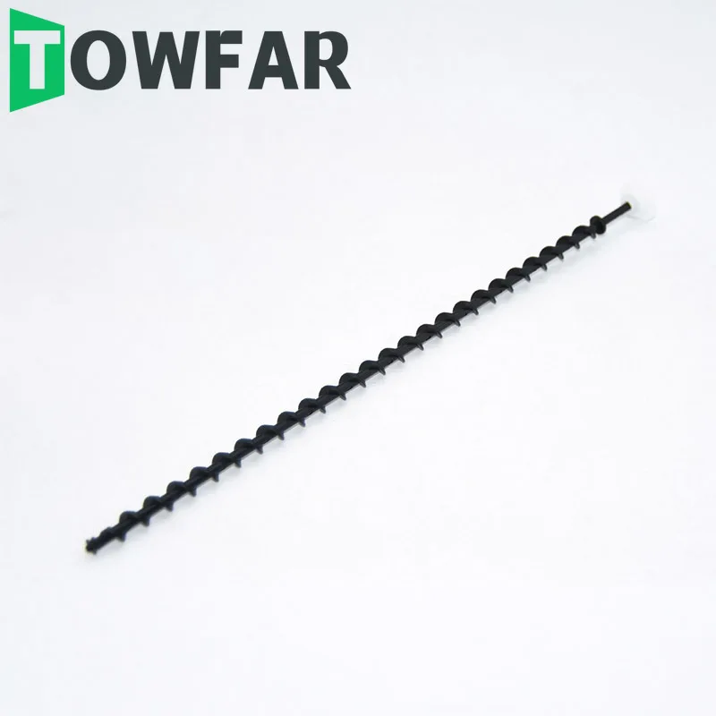 Шнек для очистки ленты Kyocera ECOSYS M5521 M5526 P5021 P5026 302R793070 TR-5230 TR5230 1 комплект - купить по