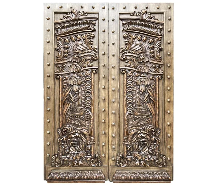 Китайский поставщик Prettywood изготовленный на заказ интерьер дома античный дизайн