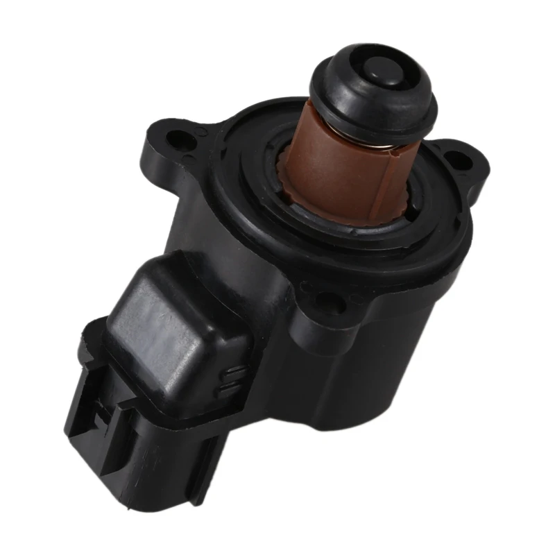 МД 619857 1450A116 Клапаны управления воздухом холостого хода детали двигателей