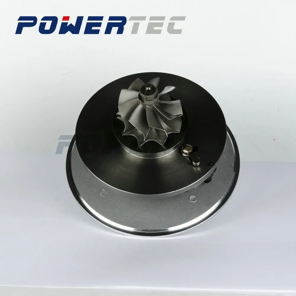 GTA2260V 742417 753392 -0001 Турбозарядное устройство с сердечником турбины Chra для BMW X5 E53 3.0D 160