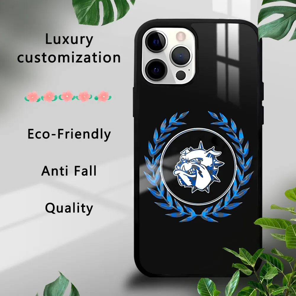 Dinamo Zagreb Purgeri Croatia Bad Phone Case For iPhone 16 15 14 13 12 11 Pro Xs Max Mini Plus Celulares Hard Funda