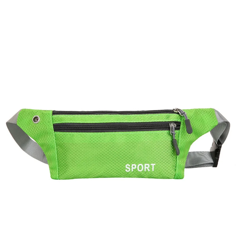

Многофункциональная уличная поясная сумка, женский ремень для бега, спортивные сумки для хранения мобильного телефона, дорожная водонепроницаемая противоугонная нагрудная сумка