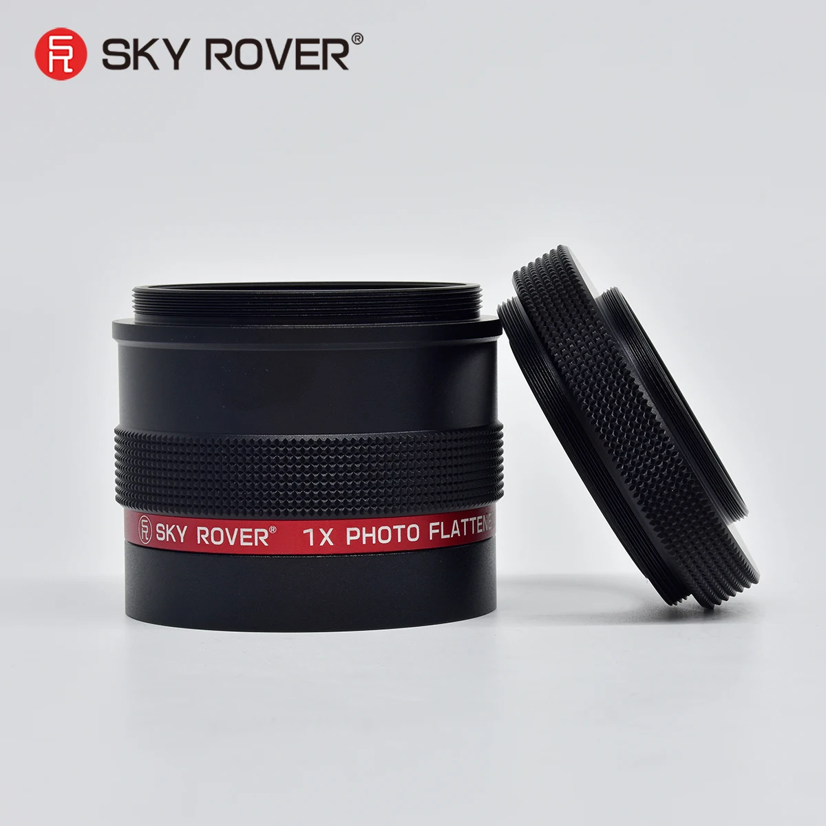 

SKY ROVER 1x полевой плоский фотографический астрограф 2,5 дюйма на всю раму для телескопа 80/90/102/130/155 APO PRO