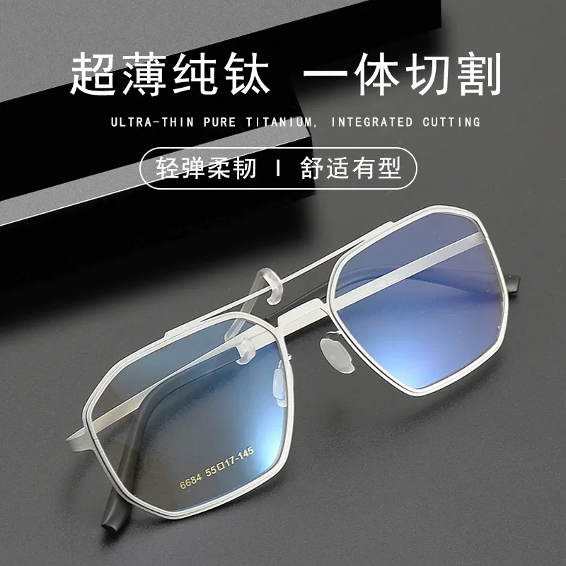 Синие очки BOXIAO Джокер